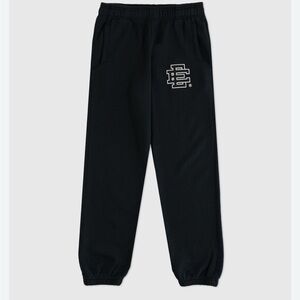 Eric Emanuel Sweatpant-Black